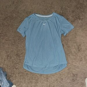Nike running t-shirt